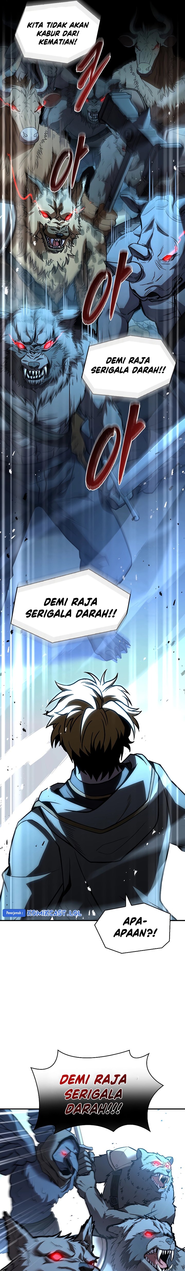 Talent-Swallowing Magician Chapter 66 Image 25