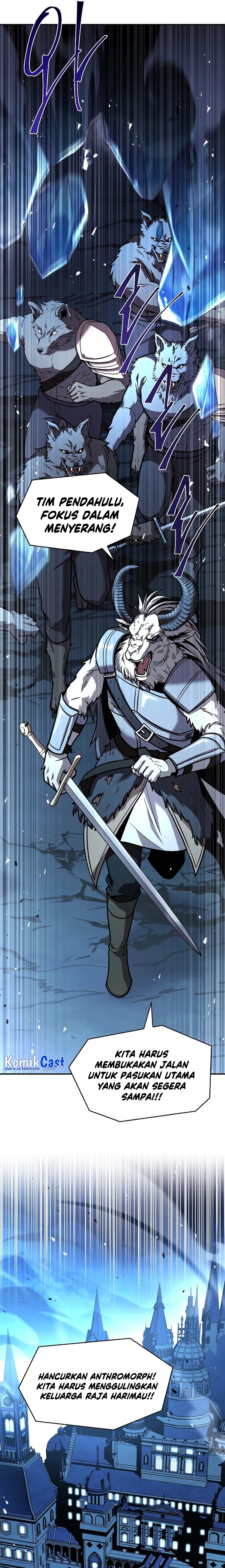 Talent-Swallowing Magician Chapter 66 Image 28