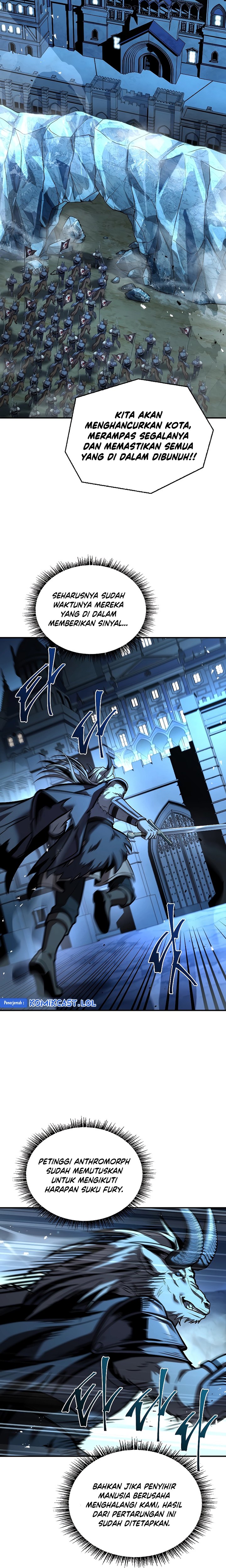 Talent-Swallowing Magician Chapter 66 Image 29