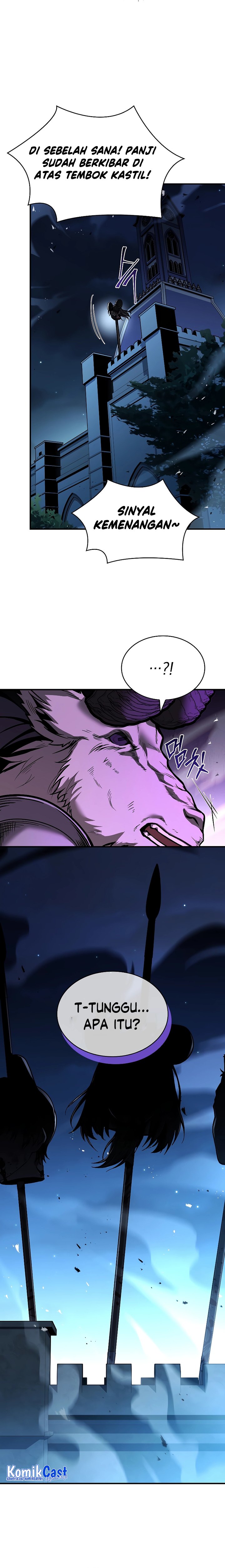 Talent-Swallowing Magician Chapter 66 Image 30