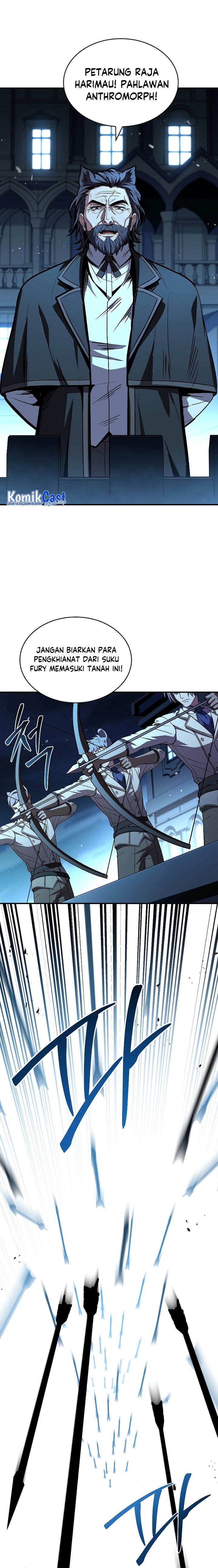 Talent-Swallowing Magician Chapter 66 Image 32