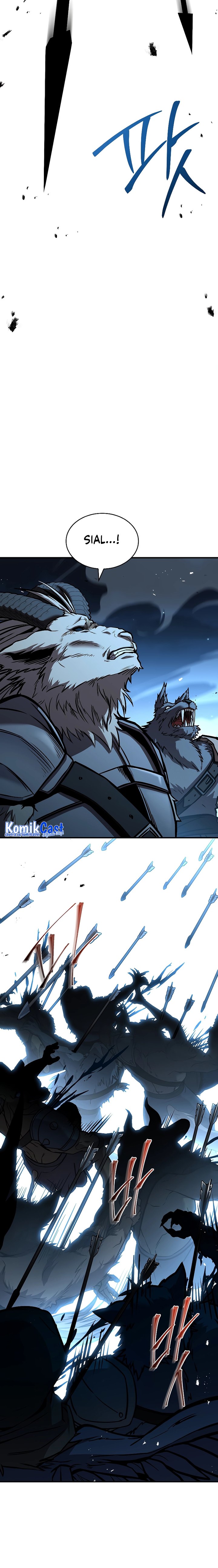 Talent-Swallowing Magician Chapter 66 Image 33