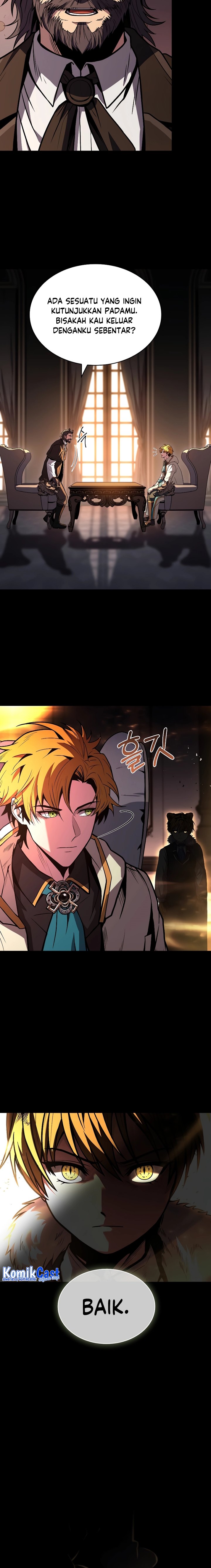 Talent-Swallowing Magician Chapter 67 Image 4