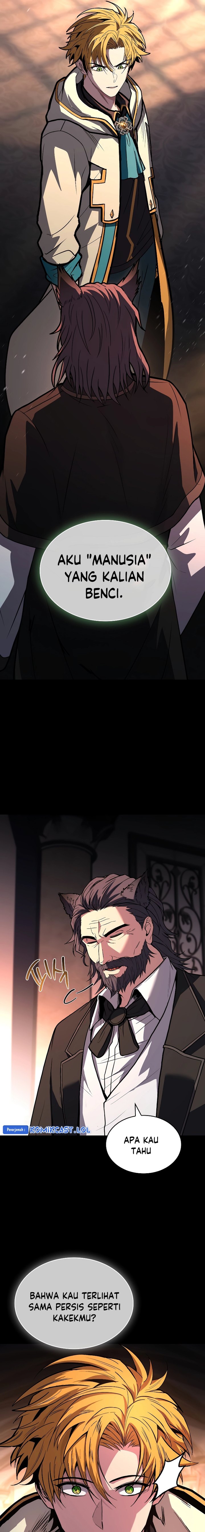 Talent-Swallowing Magician Chapter 67 Image 9