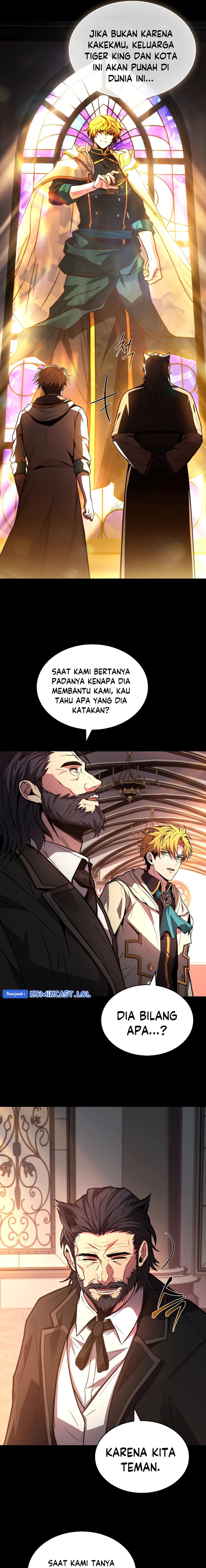 Talent-Swallowing Magician Chapter 67 Image 15