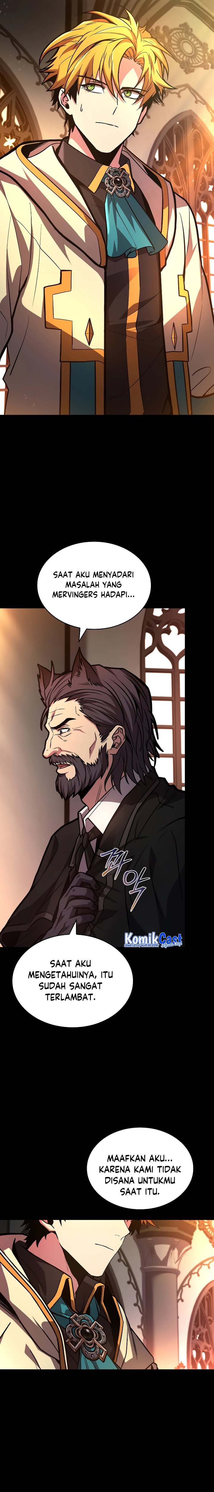 Talent-Swallowing Magician Chapter 67 Image 19