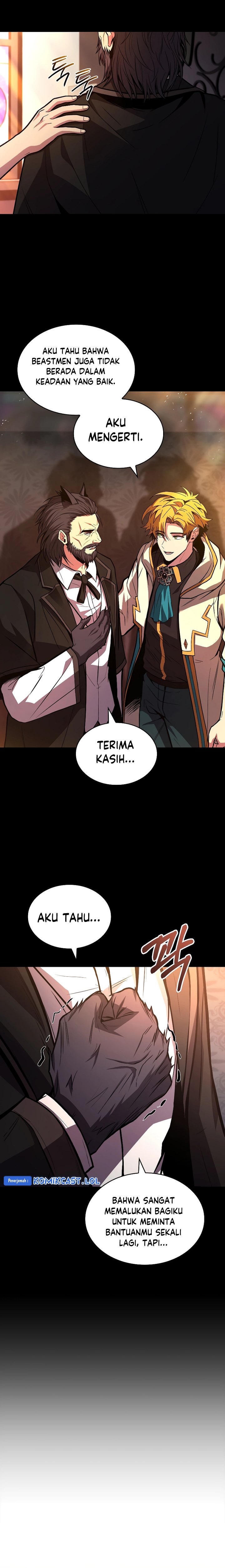 Talent-Swallowing Magician Chapter 67 Image 20