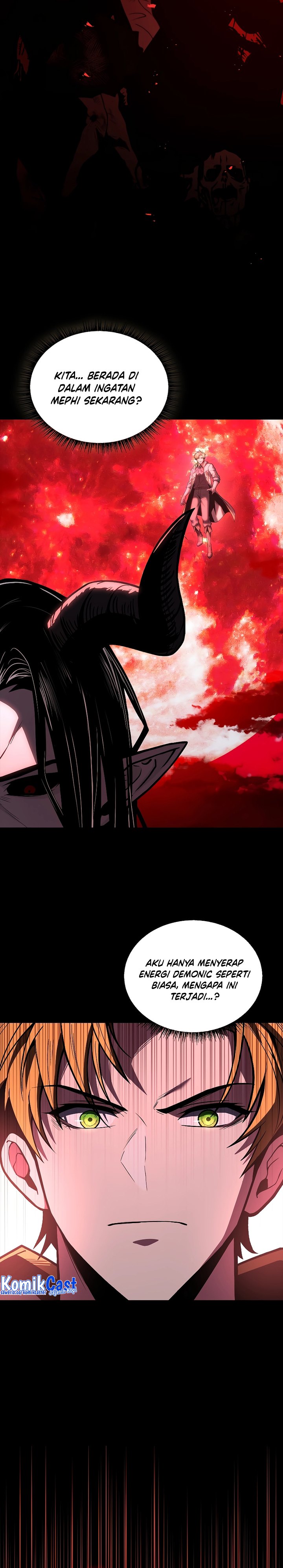 Talent-Swallowing Magician Chapter 69 Image 2