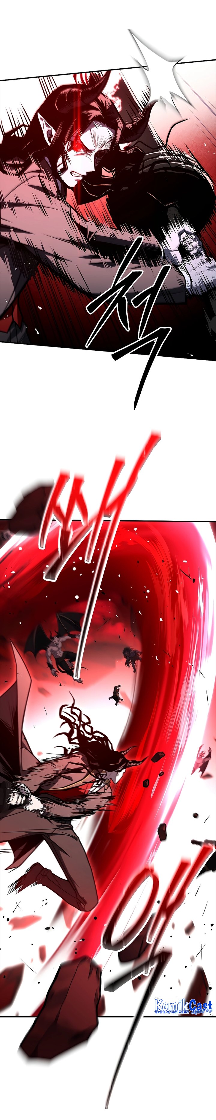 Talent-Swallowing Magician Chapter 69 Image 8