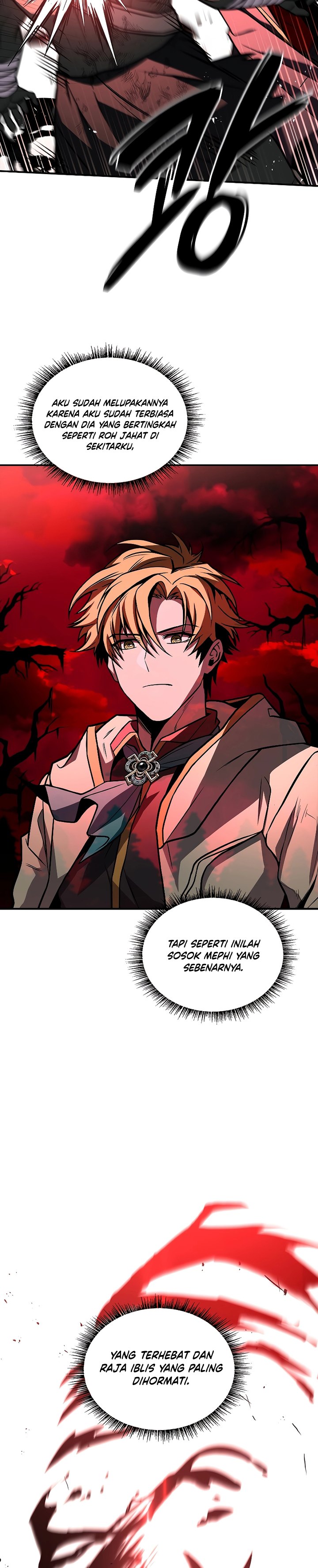 Talent-Swallowing Magician Chapter 69 Image 10