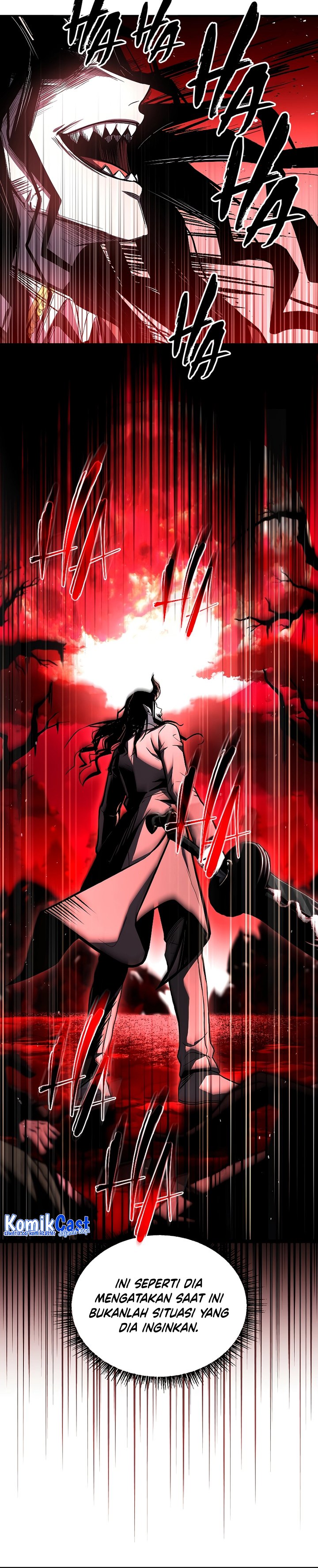 Talent-Swallowing Magician Chapter 69 Image 12