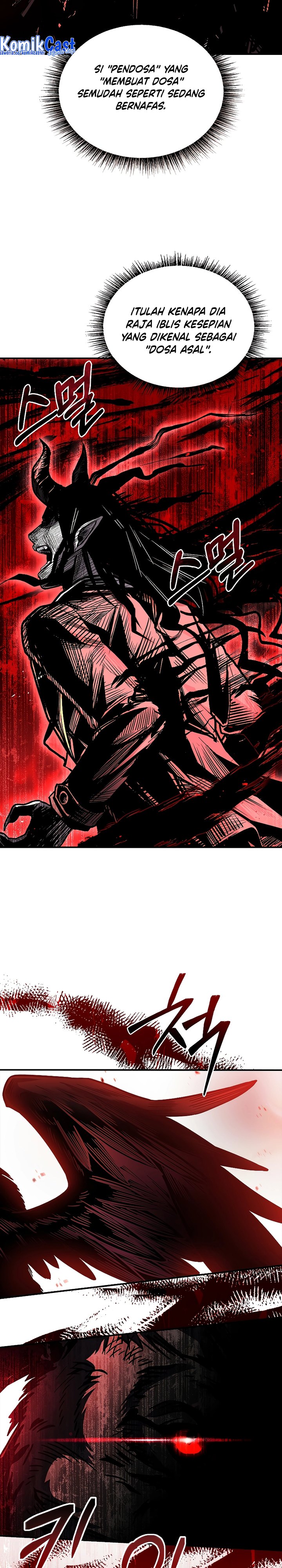 Talent-Swallowing Magician Chapter 69 Image 14