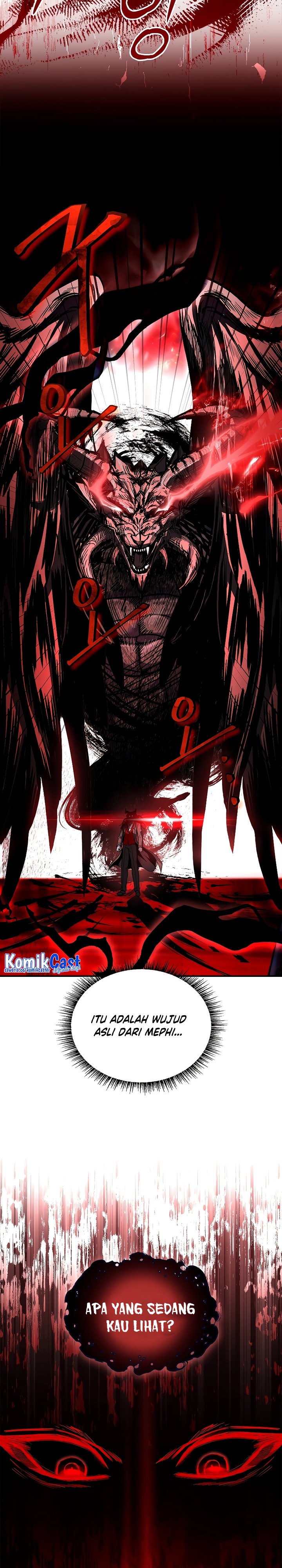 Talent-Swallowing Magician Chapter 69 Image 15