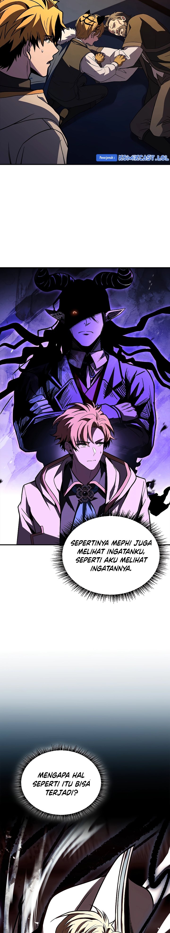 Talent-Swallowing Magician Chapter 69 Image 19
