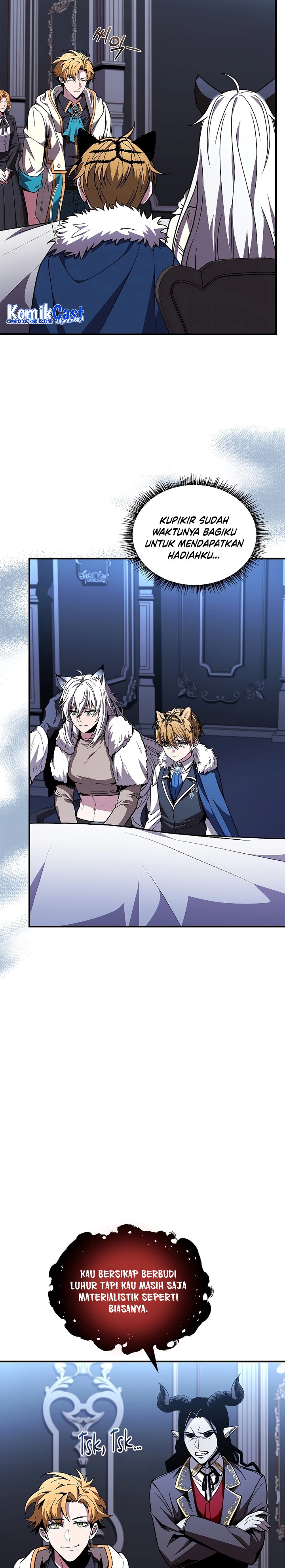 Talent-Swallowing Magician Chapter 69 Image 27