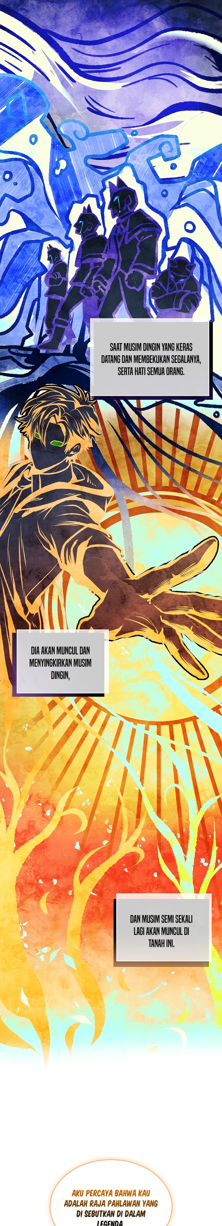 Talent-Swallowing Magician Chapter 69 Image 33