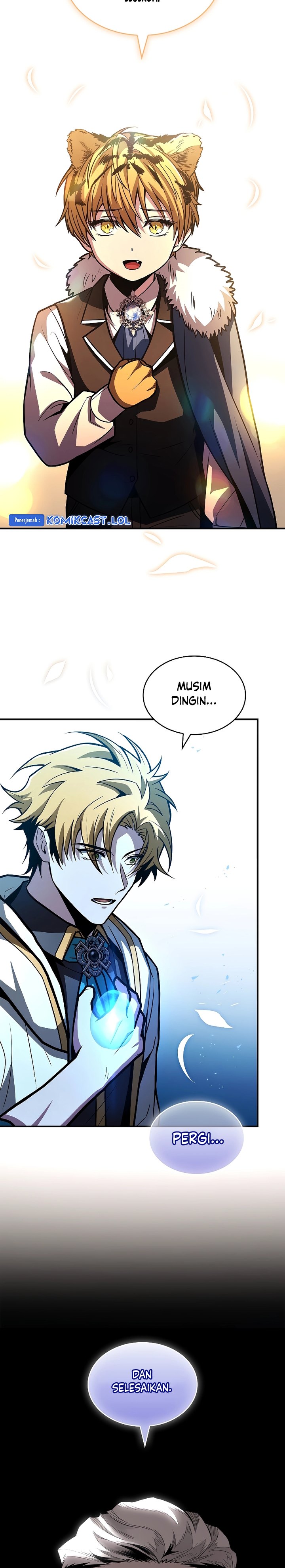 Talent-Swallowing Magician Chapter 69 Image 34