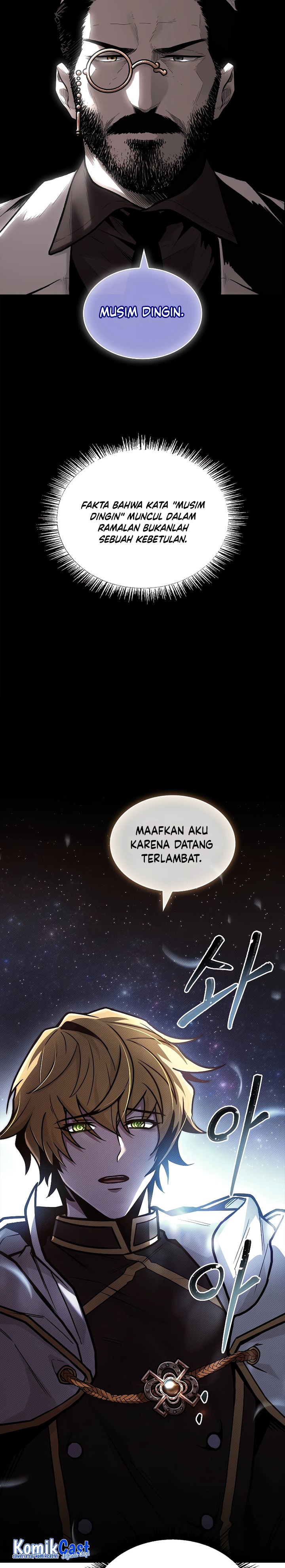 Talent-Swallowing Magician Chapter 69 Image 35