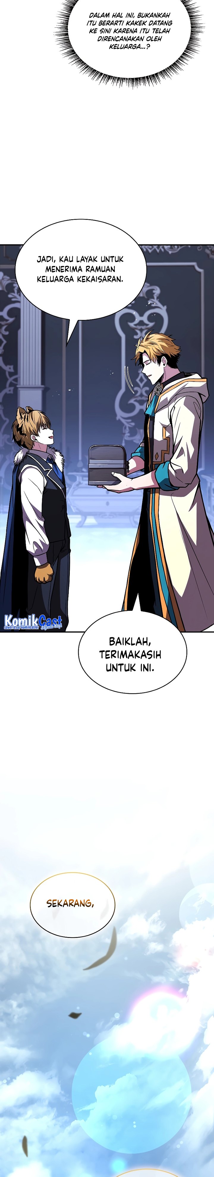 Talent-Swallowing Magician Chapter 69 Image 36