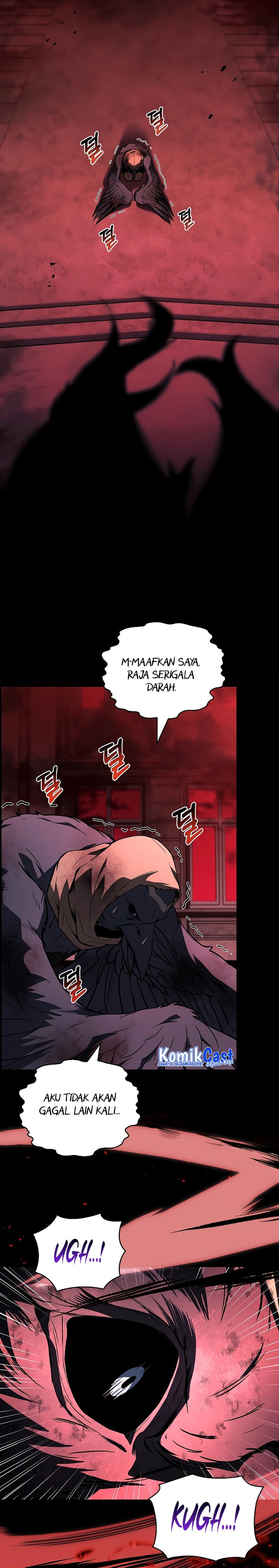 Talent-Swallowing Magician Chapter 69 Image 38