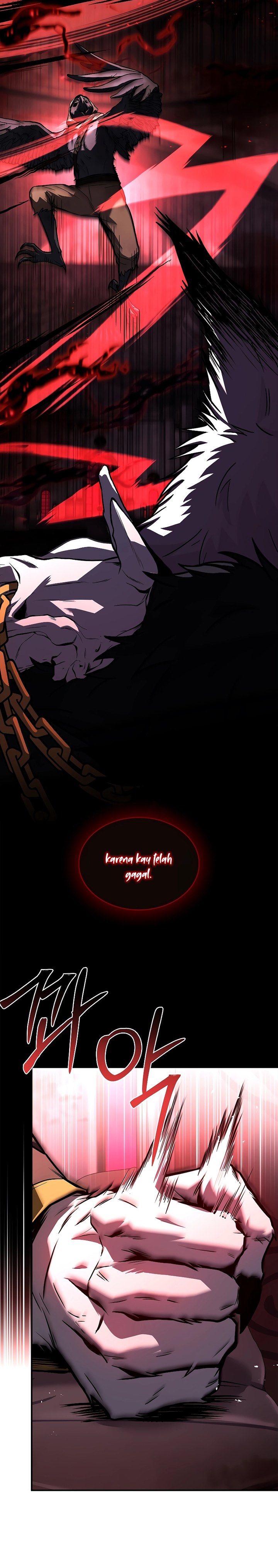 Talent-Swallowing Magician Chapter 69 Image 39