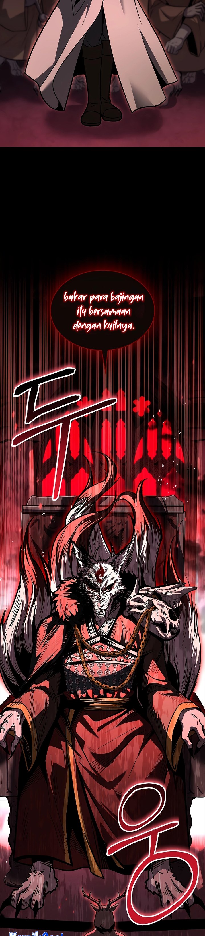 Talent-Swallowing Magician Chapter 69 Image 43