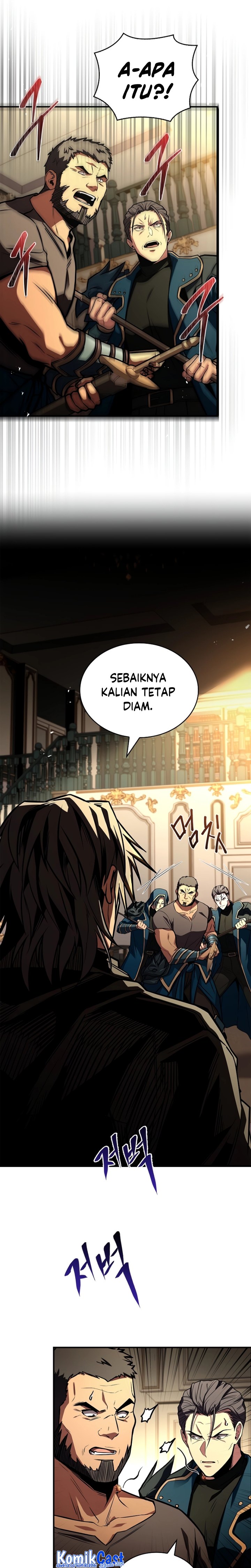 Talent-Swallowing Magician Chapter 70 Image 7