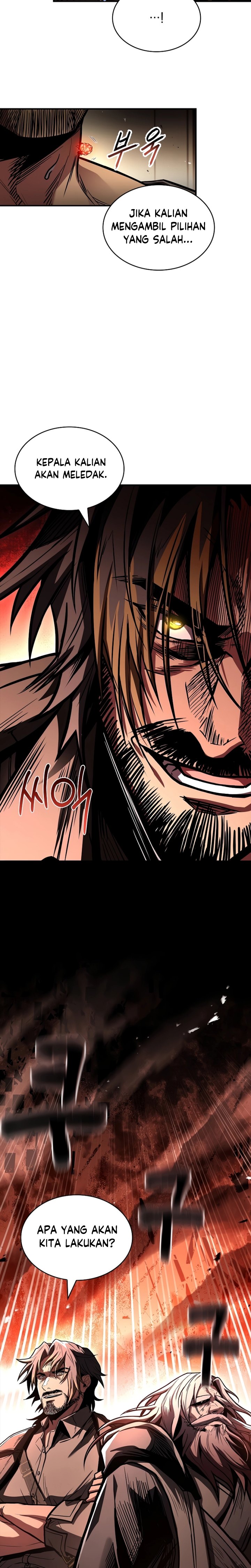 Talent-Swallowing Magician Chapter 70 Image 8