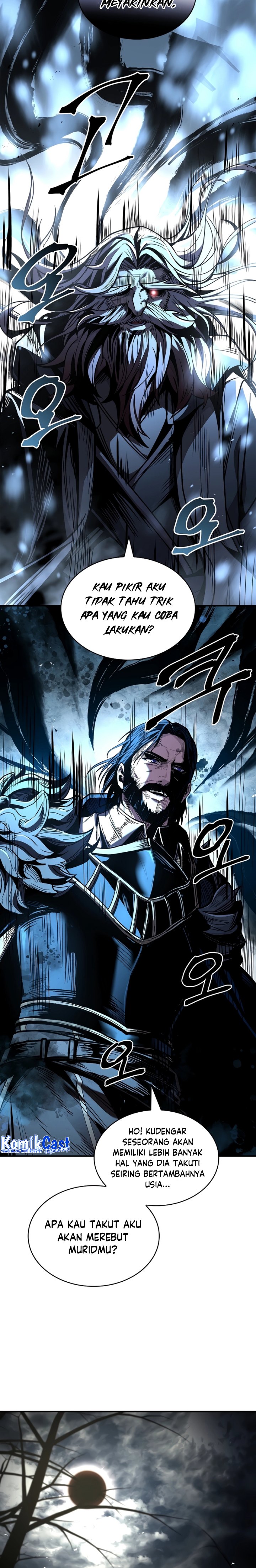 Talent-Swallowing Magician Chapter 70 Image 11