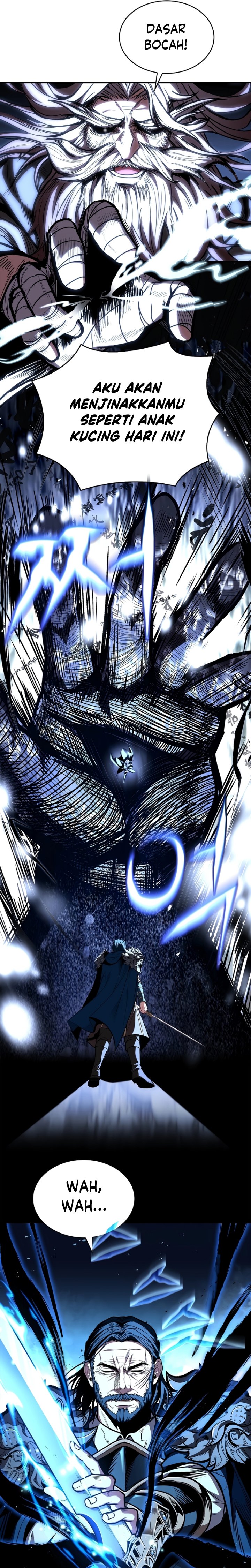 Talent-Swallowing Magician Chapter 70 Image 13