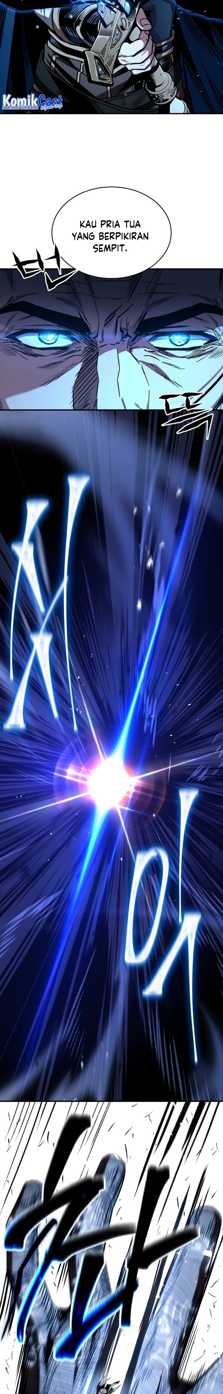 Talent-Swallowing Magician Chapter 70 Image 14