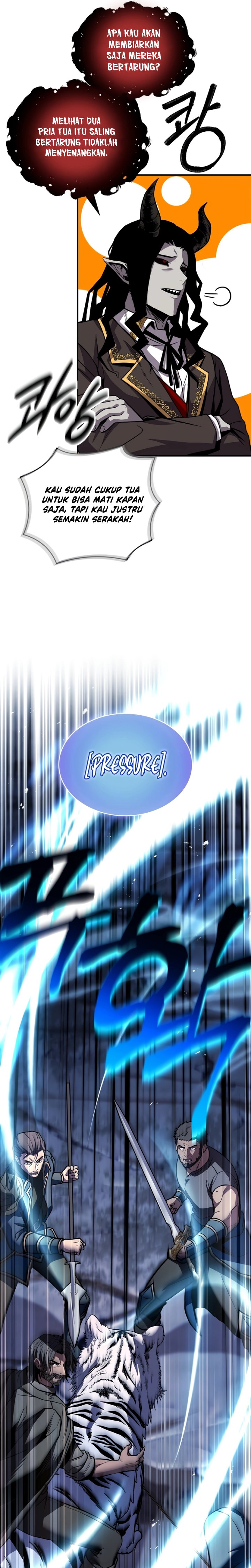 Talent-Swallowing Magician Chapter 70 Image 19