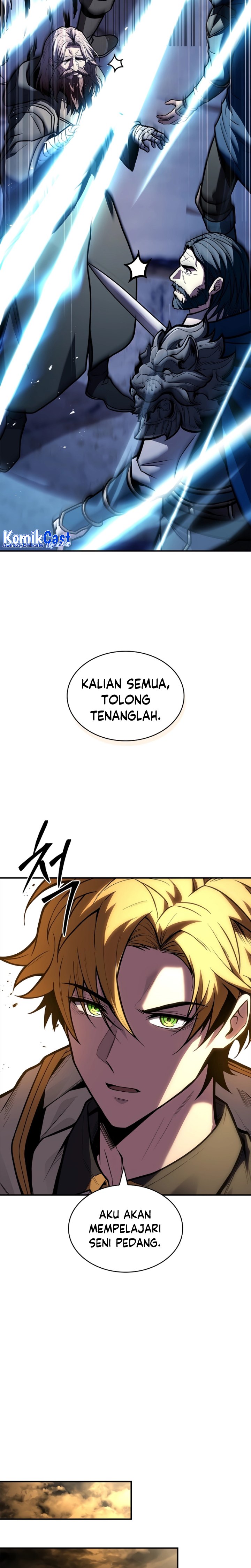 Talent-Swallowing Magician Chapter 70 Image 20