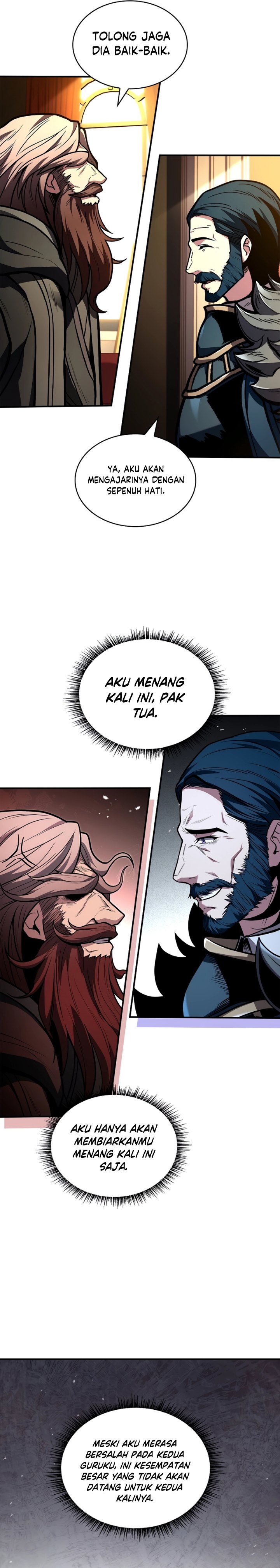 Talent-Swallowing Magician Chapter 70 Image 25