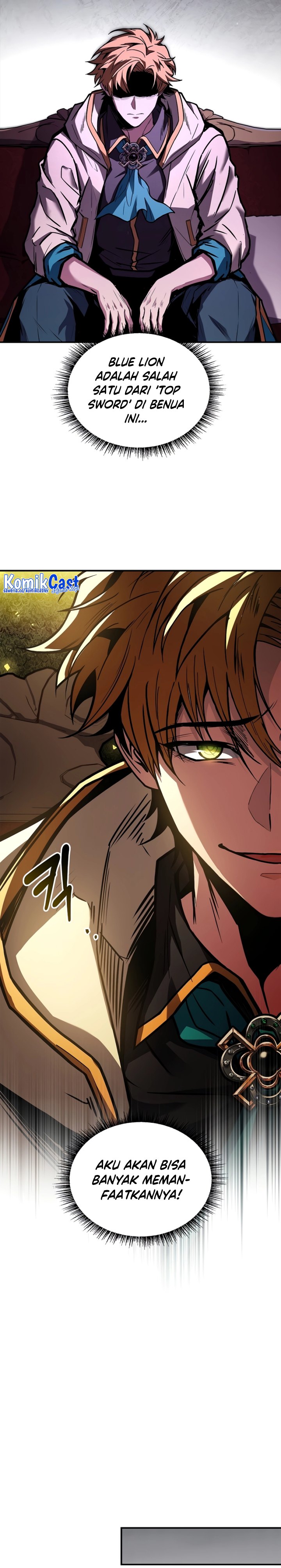 Talent-Swallowing Magician Chapter 70 Image 26