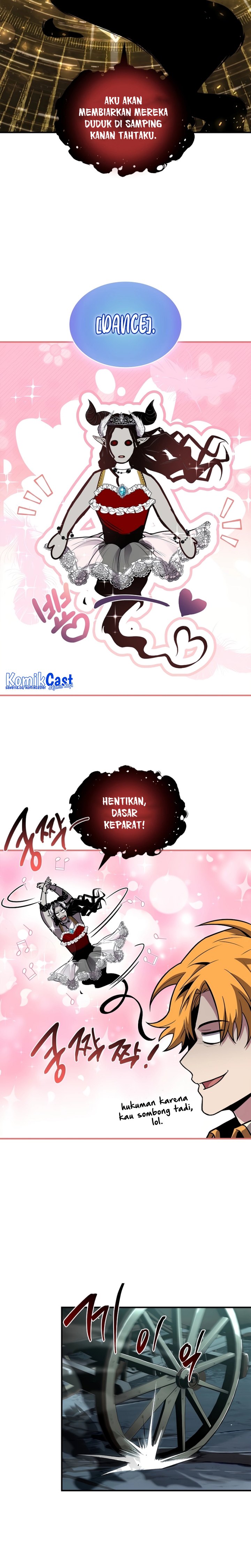 Talent-Swallowing Magician Chapter 70 Image 30