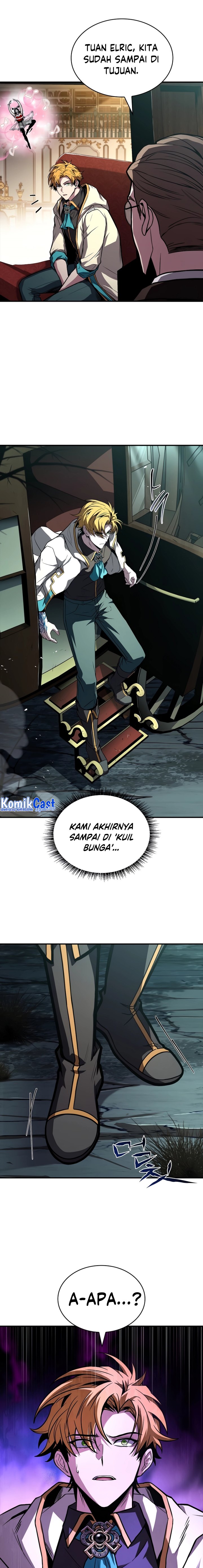 Talent-Swallowing Magician Chapter 70 Image 31