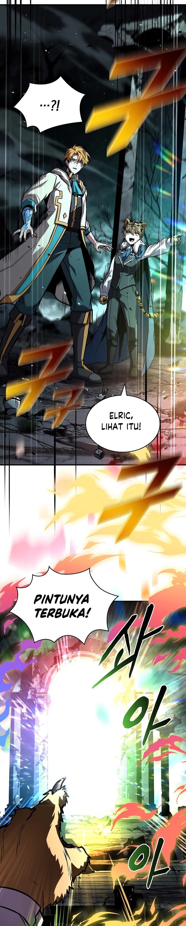 Talent-Swallowing Magician Chapter 71 Image 7