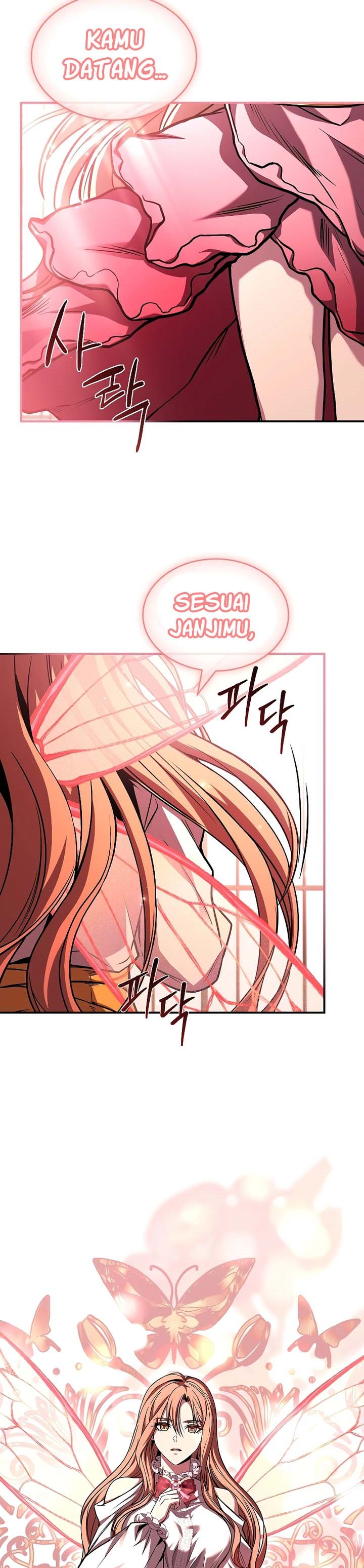 Talent-Swallowing Magician Chapter 71 Image 41