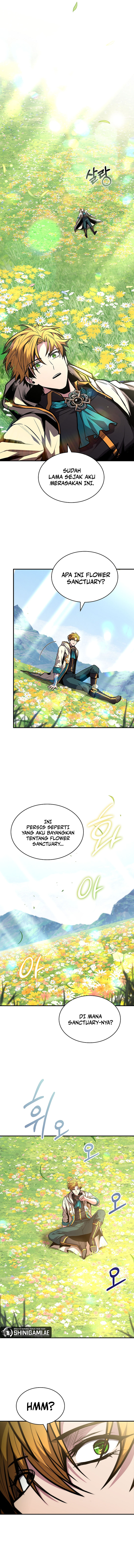 Talent-Swallowing Magician Chapter 72 Image 9