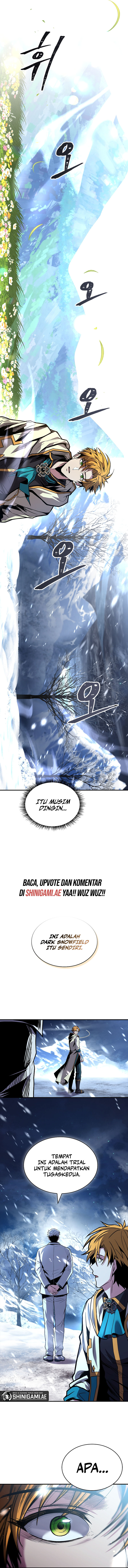Talent-Swallowing Magician Chapter 72 Image 10