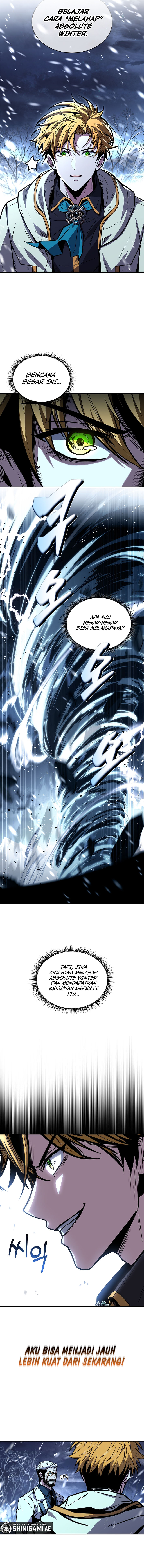 Talent-Swallowing Magician Chapter 72 Image 13