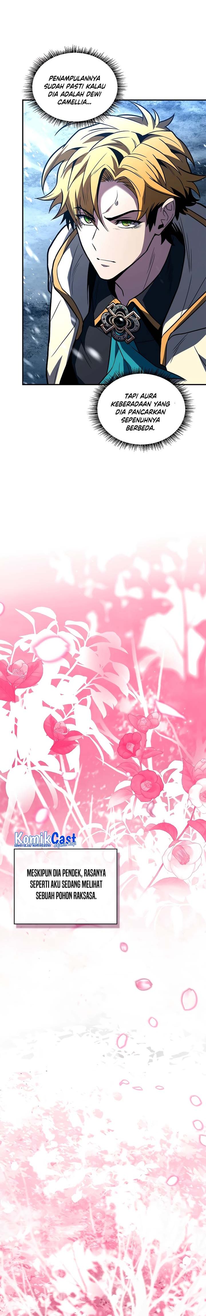 Talent-Swallowing Magician Chapter 73 Image 7