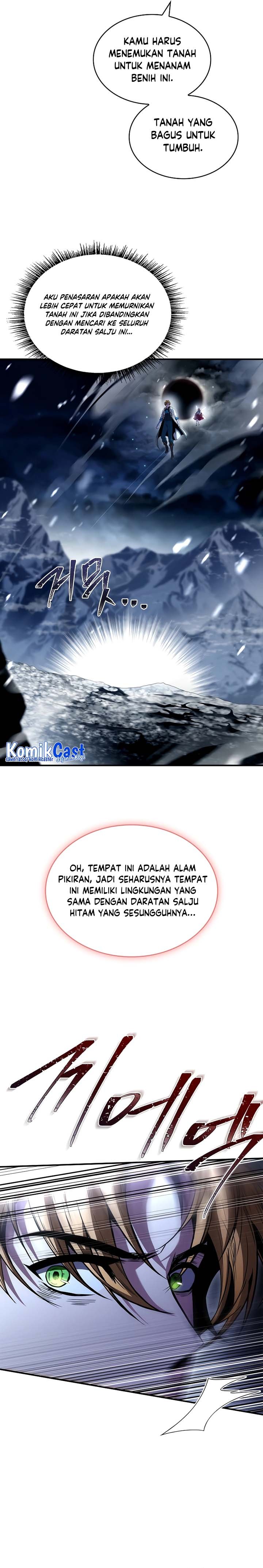 Talent-Swallowing Magician Chapter 73 Image 14