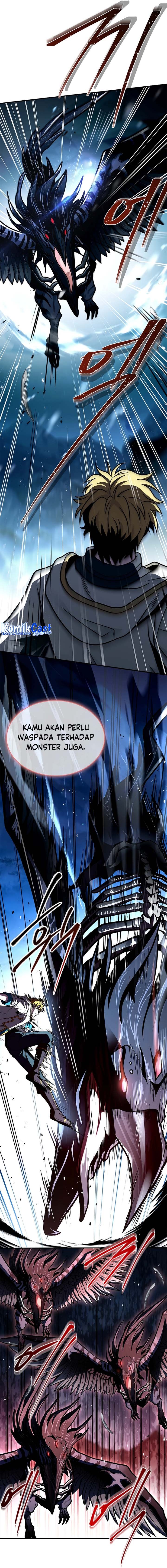 Talent-Swallowing Magician Chapter 73 Image 15