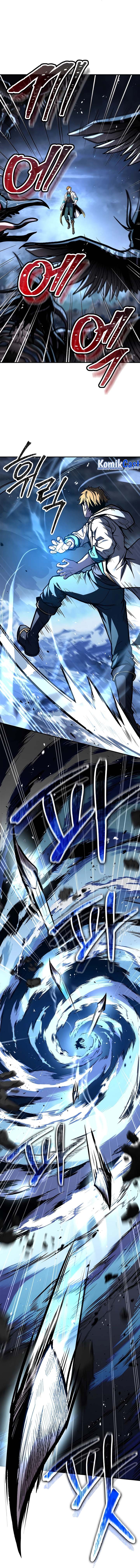 Talent-Swallowing Magician Chapter 73 Image 16