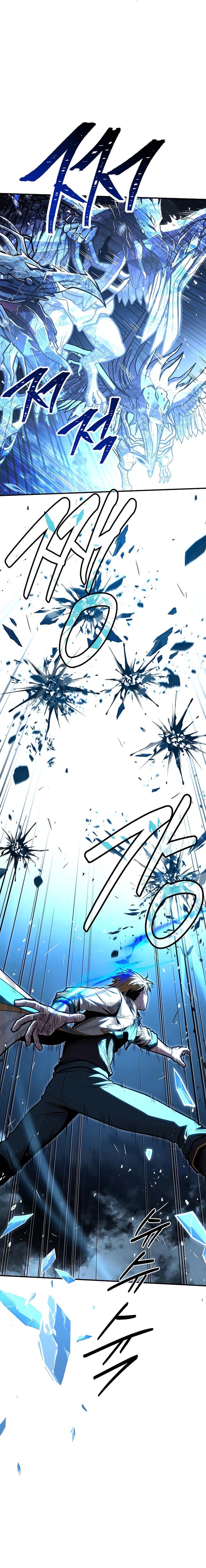 Talent-Swallowing Magician Chapter 73 Image 17