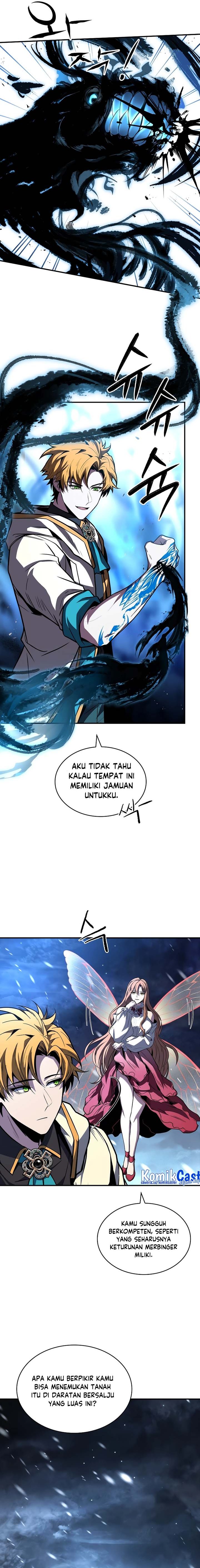 Talent-Swallowing Magician Chapter 73 Image 18