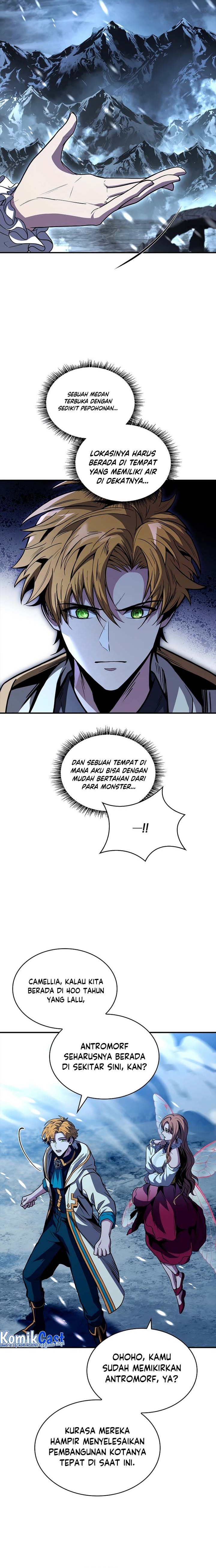 Talent-Swallowing Magician Chapter 73 Image 19