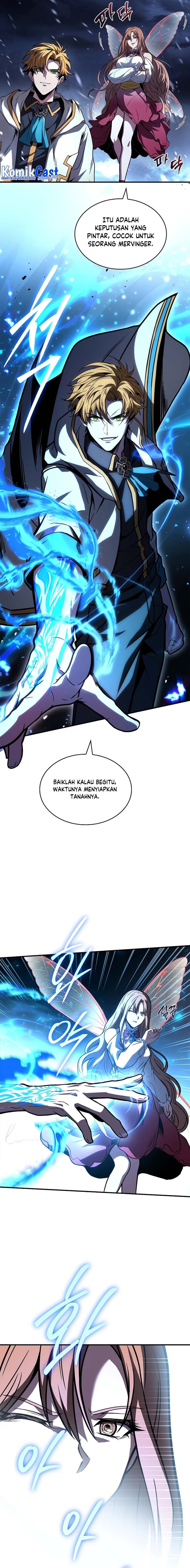 Talent-Swallowing Magician Chapter 73 Image 22